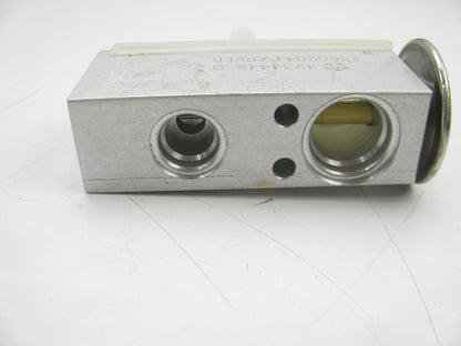 NEW OUT OF BOX OEM 4734442 A/C Expansion Valve For Mopar