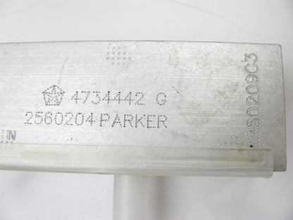 NEW OUT OF BOX OEM 4734442 A/C Expansion Valve For Mopar