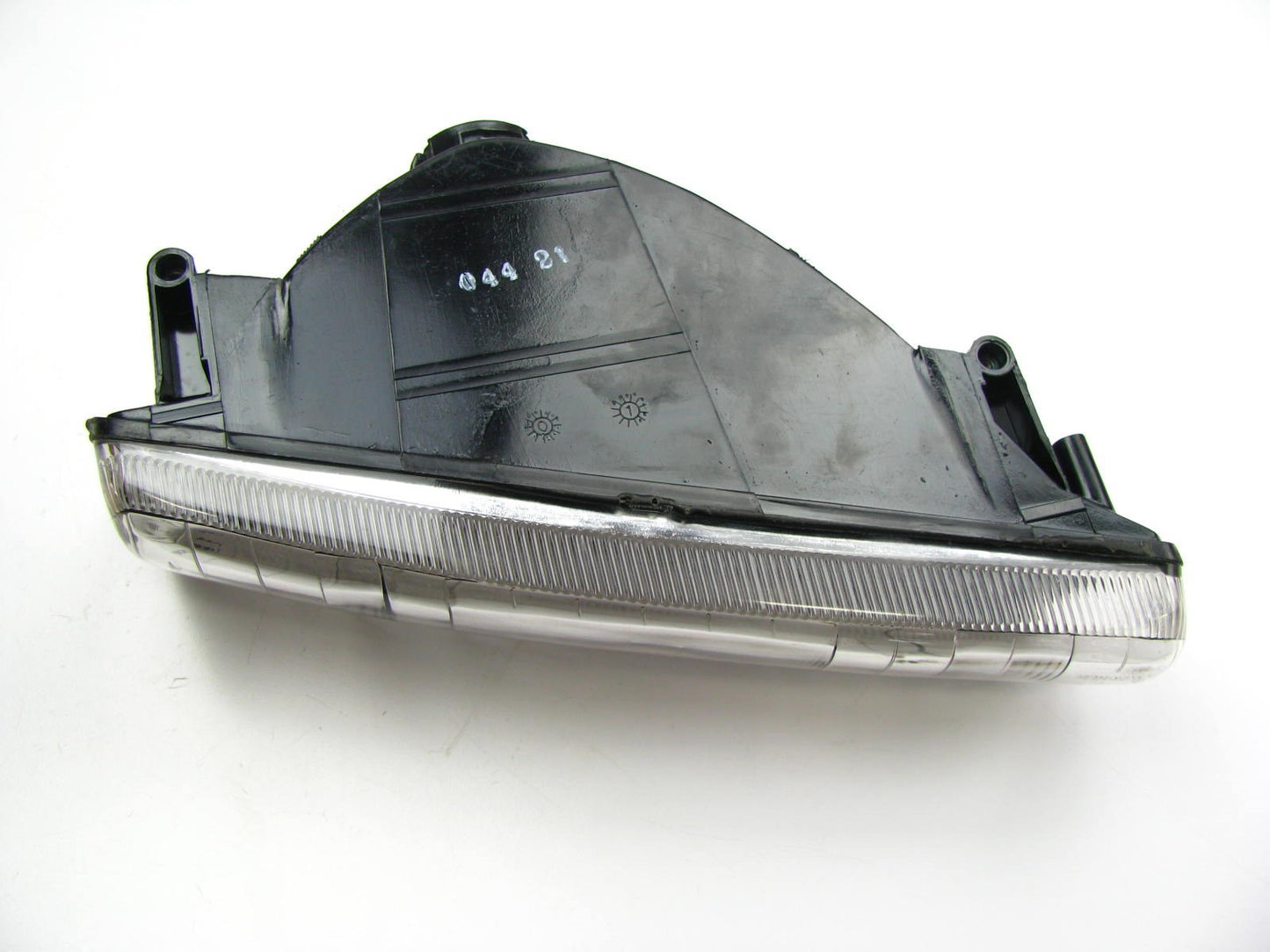 USED Left Drivers Side OEM Headlight Head Lamp For 1993-1995 Concorde, Vision