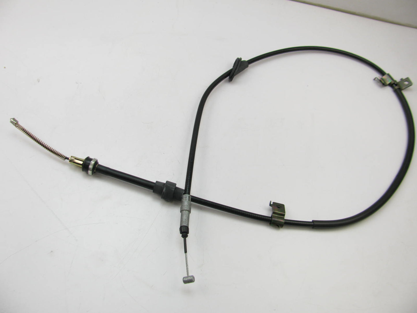 NEW - Out Of Box 47510-SM4-A03 Rear Right Parking Brake Cable 90-92 Honda Accord