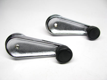 (x2) Interior Window Crank Handles 475196C1