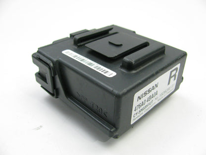 NEW UNBOXED Suspension Dynamic Control Module OEM For 2014-2016 Nissan Rogue