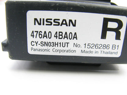 NEW UNBOXED Suspension Dynamic Control Module OEM For 2014-2016 Nissan Rogue