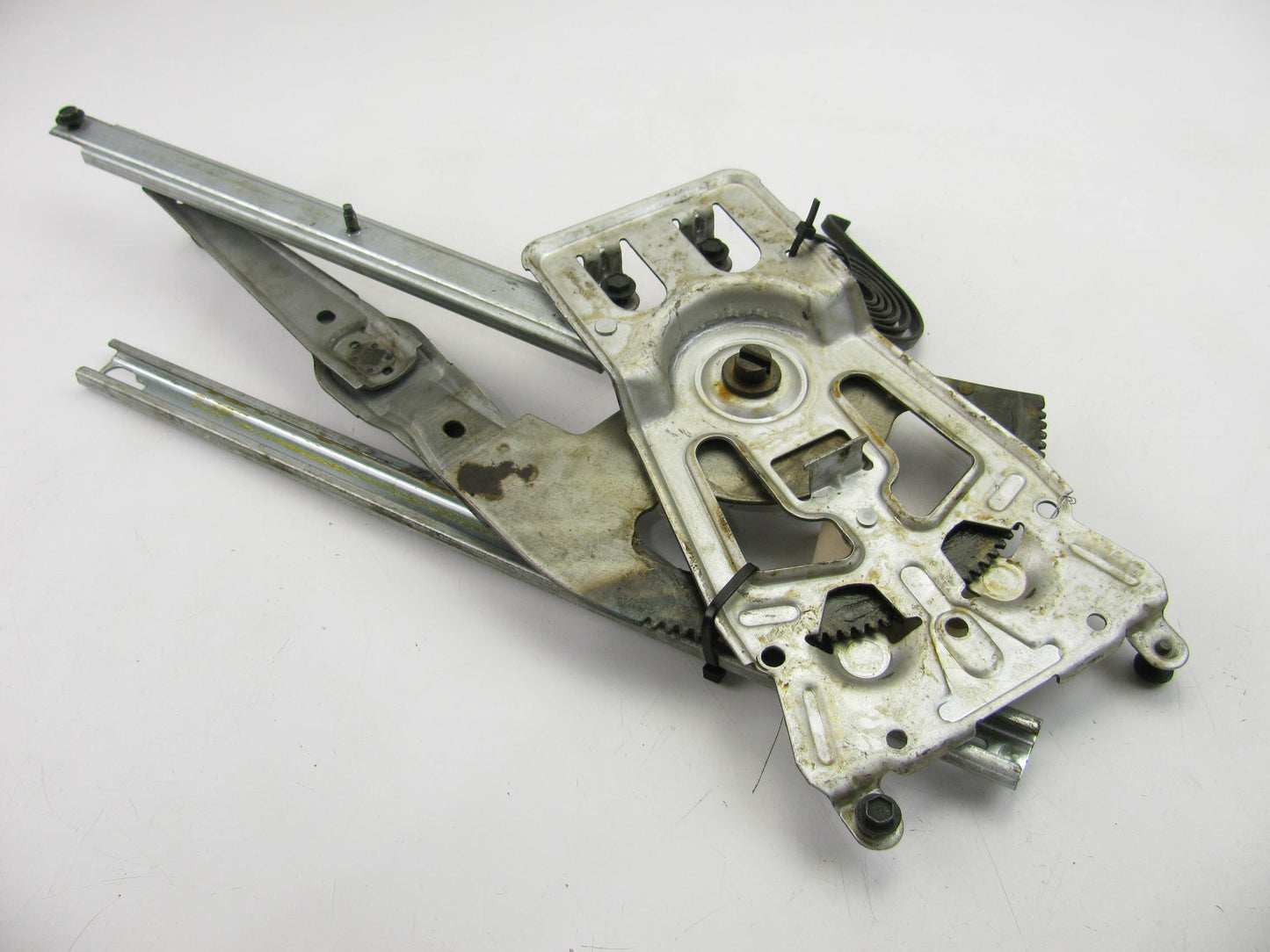 NEW - OUT OF BOX - OEM 4773919 FRONT LEFT Window Regulator For 94-95 New Yorker