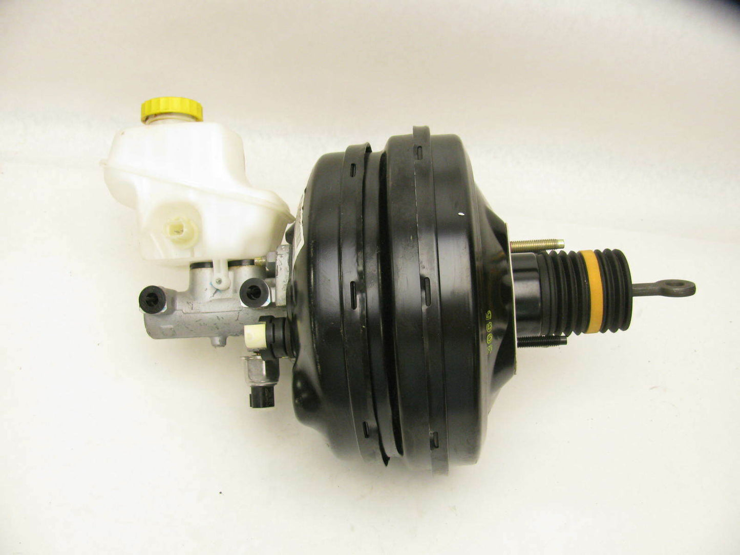 NEW OEM Power Brake Booster & Master Cylinder For 2005-2006 Chrysler 300, Magnum