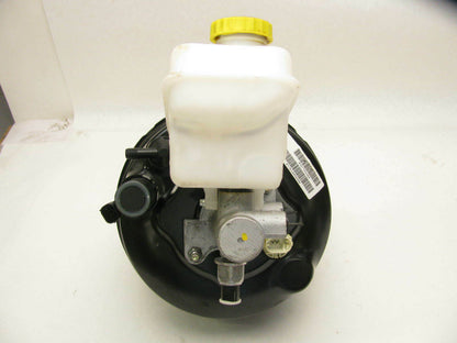 NEW OEM Power Brake Booster & Master Cylinder For 2005-2006 Chrysler 300, Magnum