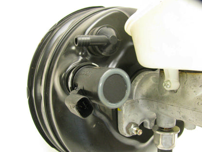NEW OEM Power Brake Booster & Master Cylinder For 2005-2006 Chrysler 300, Magnum