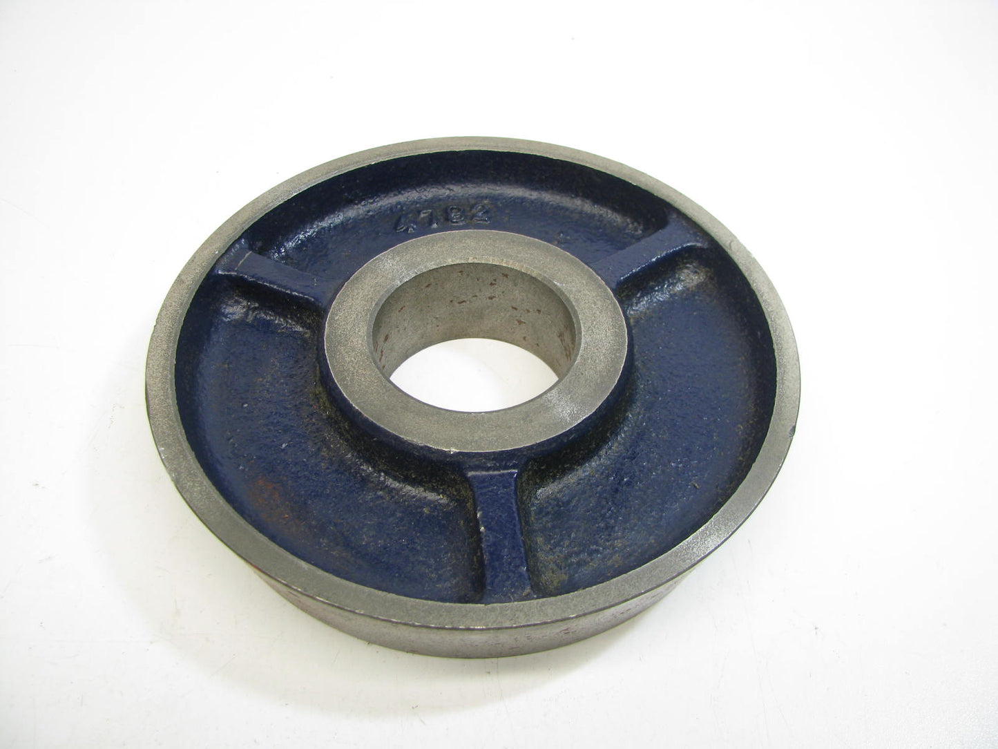 NEW - Out Of Box 4782 Ammco Brake Lathe Adapter Centering Cone 1-7/8'' Arbor