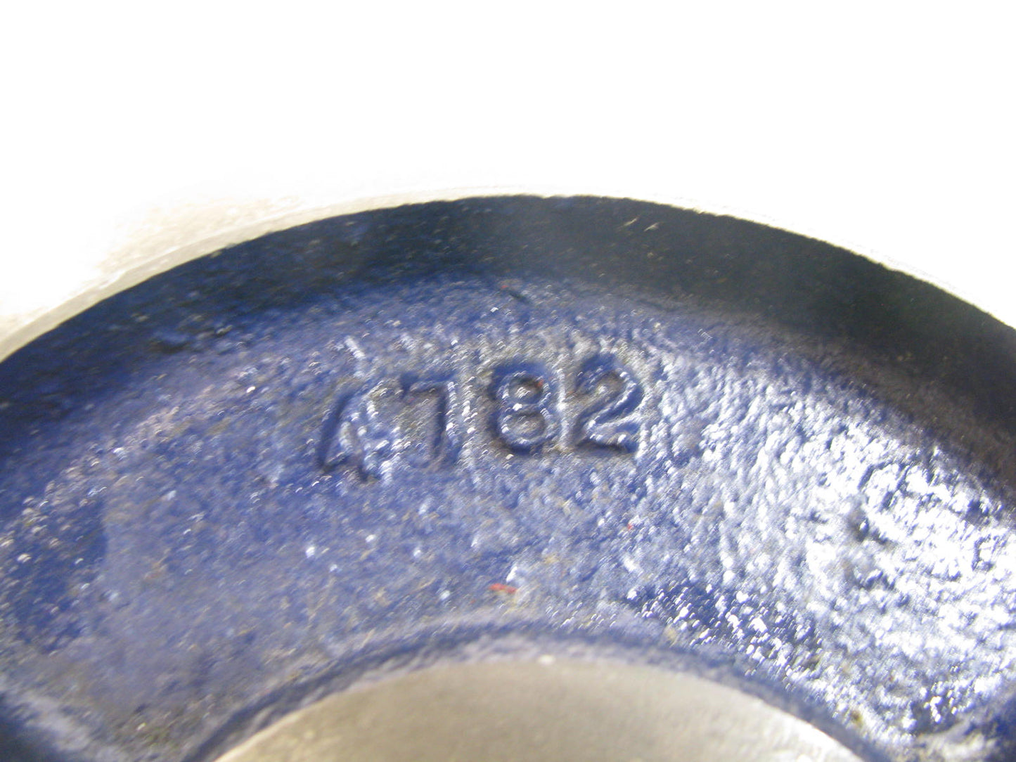 NEW - Out Of Box 4782 Ammco Brake Lathe Adapter Centering Cone 1-7/8'' Arbor