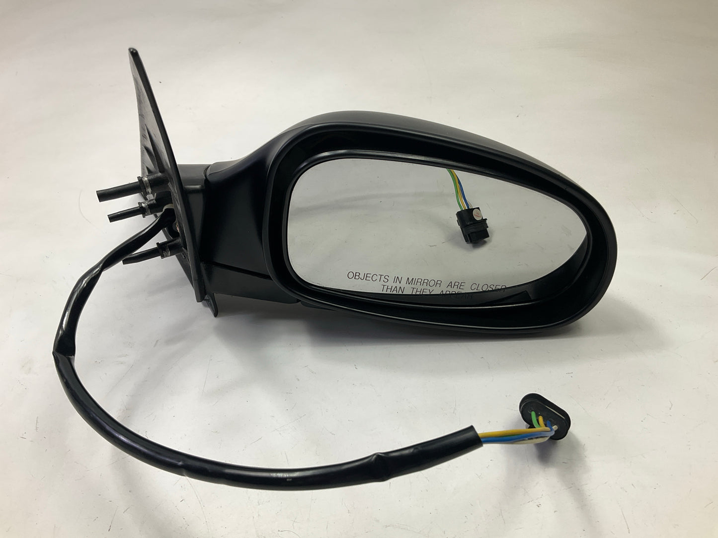 Has A Scratch, See Photos - 4783396 Right Mirror For 1997-1999 Dodge Neon