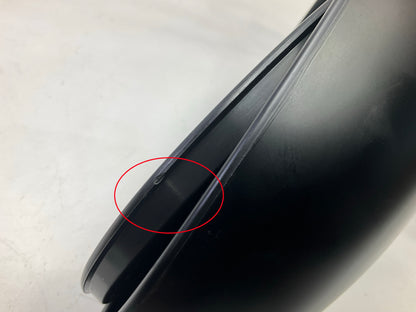 Has A Scratch, See Photos - 4783396 Right Mirror For 1997-1999 Dodge Neon