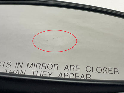 Has A Scratch, See Photos - 4783396 Right Mirror For 1997-1999 Dodge Neon