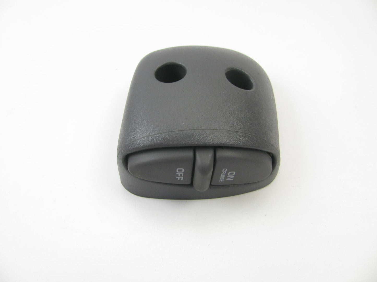 NEW - OUT OF BOX - OEM 4793489 GRAY Cruise Control On / Off Switch For Mopar