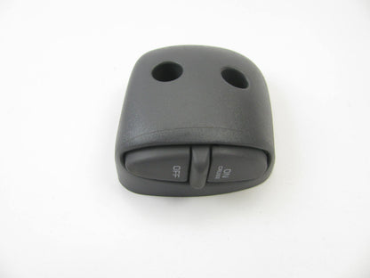 NEW - OUT OF BOX - OEM 4793489 GRAY Cruise Control On / Off Switch For Mopar