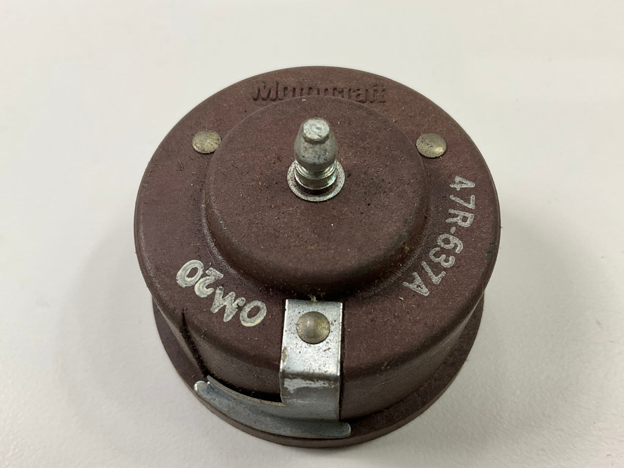 NEW UNBOXED OEM Ford 47R-637A Carburetor Choke Thermostat Ford 2.3L Holley 2-BBL