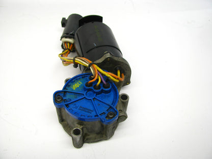 USED - 48-601 Borg Warner 4409 Transfer Case Motor 1998-2002 Mercedes M-Class