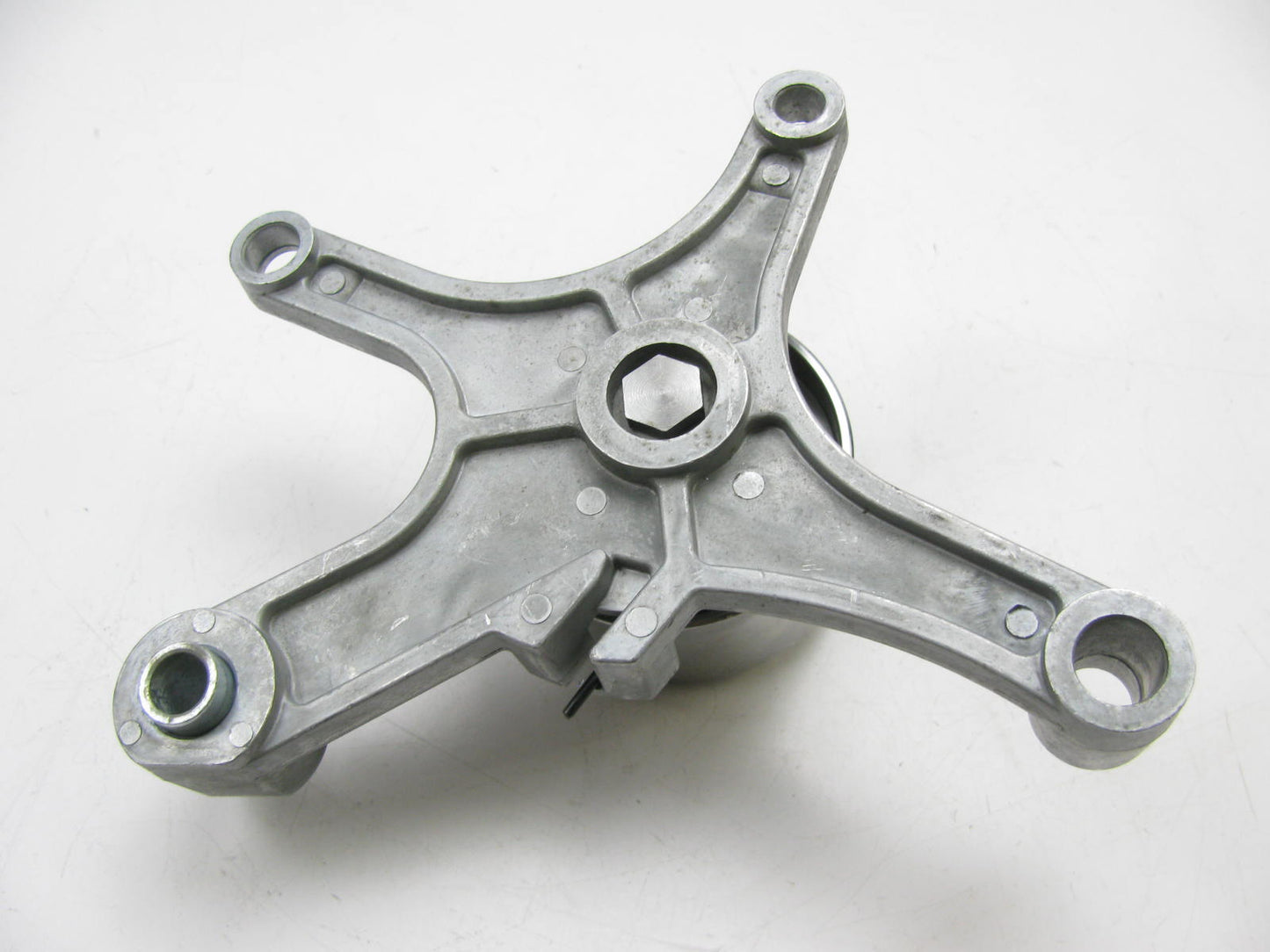 NEW OUT OF BOX - 48011 Engine Timing Belt Tensioner For 1995-2005 Chrysler 2.0L