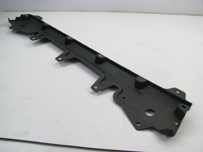 NEW - OUT OF BOX - OEM 4805168AB Front Air Dam Deflector Panel Duct