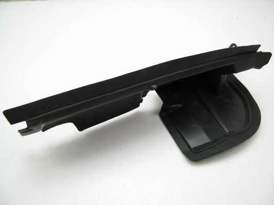 NEW - OUT OF BOX - Right Side Radiator Support Air Baffle Duct Deflector Shield