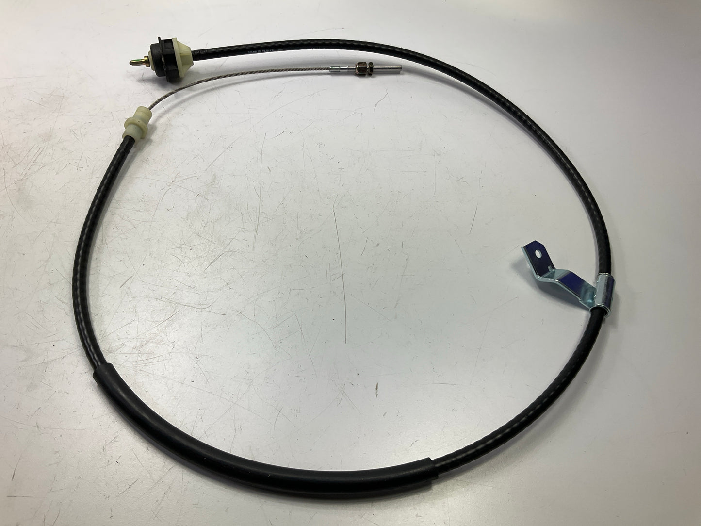 New Aftermarket 48127 Clutch Cable Kit For 1996-2004 Ford Mustang