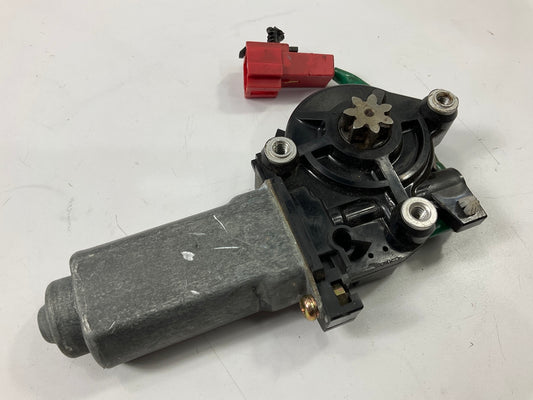 NEW - OUT OF BOX 4814119 Front Left Power Window Motor