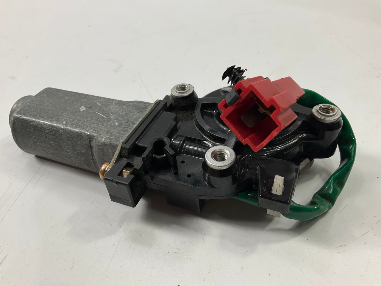 NEW - OUT OF BOX 4814119 Front Left Power Window Motor