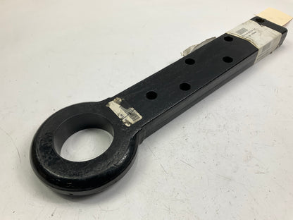 Curt 48510 Trailer Lunette Ring Drawbar (22,000 Lbs., 3'' I.D.)