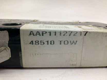 Curt 48510 Trailer Lunette Ring Drawbar (22,000 Lbs., 3'' I.D.)