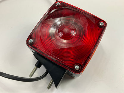 NEW UNBOXED Signal-stat 4852 Front Right Turn Signal Light Replaces D3TZ-13678-A