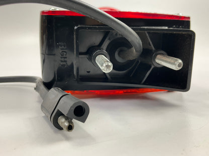 NEW UNBOXED Signal-stat 4852 Front Right Turn Signal Light Replaces D3TZ-13678-A