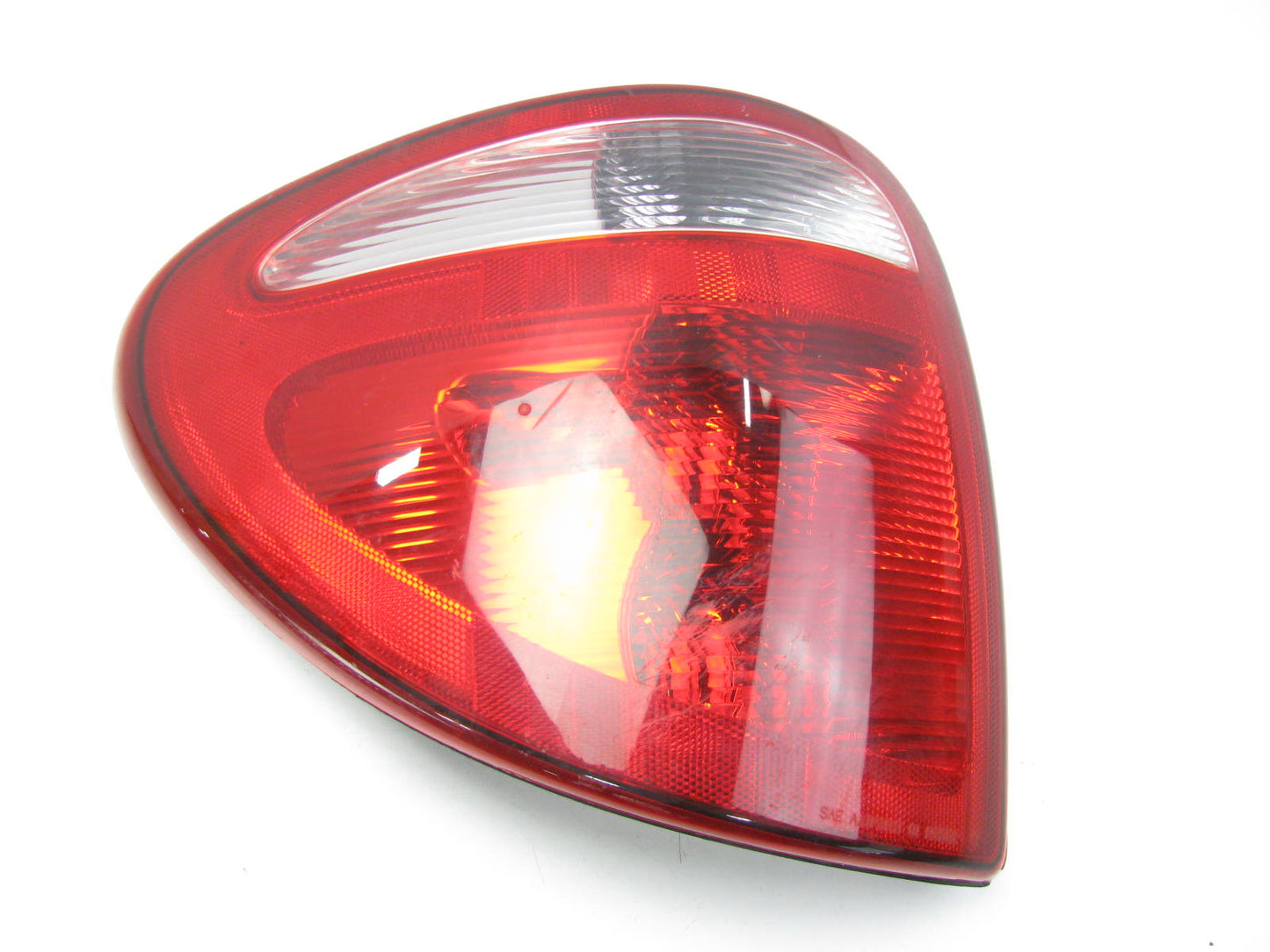 NEW - OUT OF BOX 4857601AH Rear Left Tail Light Lamp For 2001-2003 Dodge Caravan