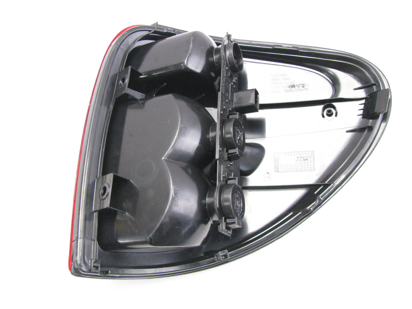 NEW - OUT OF BOX 4857601AH Rear Left Tail Light Lamp For 2001-2003 Dodge Caravan