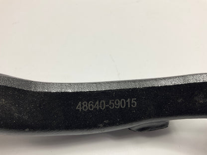 NEW AFTERMARKET 48640-59015 Front Left Lower Control Arm - 2007-2012 Lexus LS460