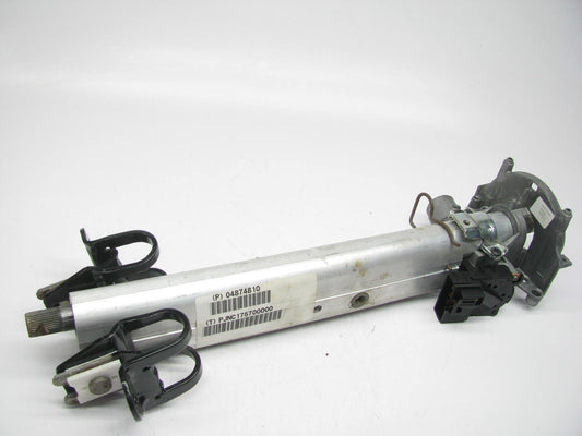 NOS OEM NON-TILT Steering Column 4874810 For 1997 Jeep Cherokee