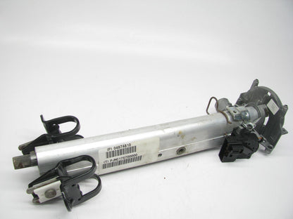 NEW - UNBOXED OEM 4874810 FIXED Steering Column For 1997 Jeep Cherokee