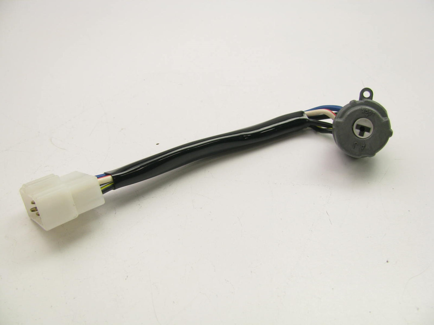 NEW - OUT OF BOX -  Aftermarket 48750-E6600 Ignition Starter Switch US-153
