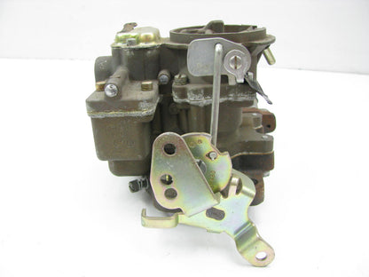 USED CORE - 4875SA-CORE4 Carter 2-BBL WGD 1965-1967 Pontiac 389 & 400
