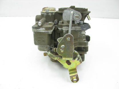 USED CORE - 4875SA-CORE5 Carter 2-BBL WGD 1965-1967 Pontiac 389 & 400