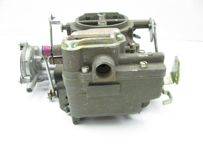 USED CORE - 4875SA-CORE8 Carter 2-BBL WGD 1965-1967 Pontiac 389 & 400