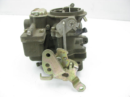 USED CORE - 4875SA-CORE8 Carter 2-BBL WGD 1965-1967 Pontiac 389 & 400