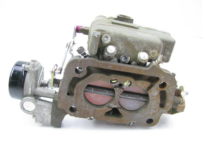 USED CORE - 4877S-CORE1 Carter WGD 2-BBL Carburetor 1961-1964 Oldsmobile 394