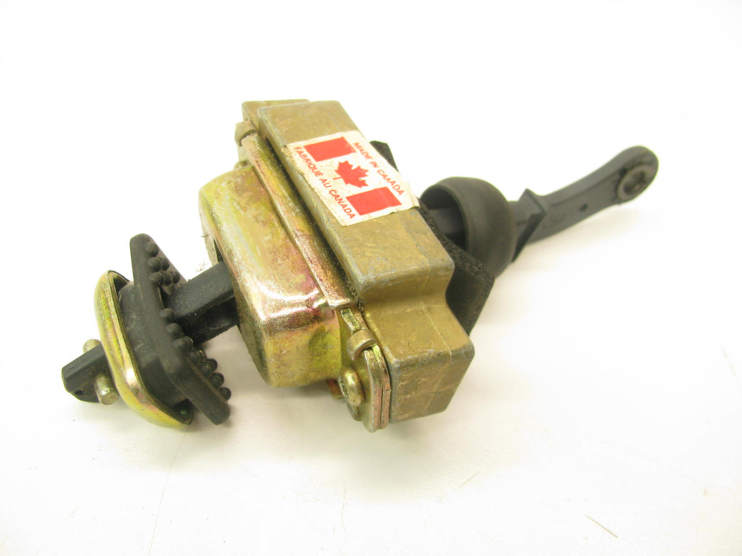 NEW - OUT OF BOX 4886285AA Front Left Drivers Door Check Arm 93-97 Intrepid LHS