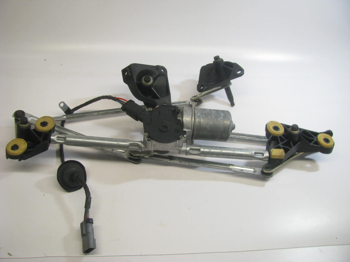 UNBOXED - OEM  Wiper Motor W/ Linkage - For  04-07 Grand Caravan 4894050AG