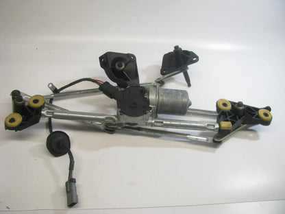 UNBOXED - OEM  Wiper Motor W/ Linkage - For  04-07 Grand Caravan 4894050AG