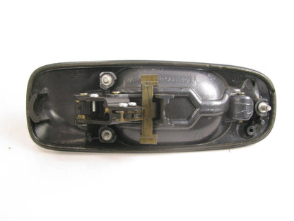 NEW OUT OF BOX OEM 4894510AA Exterior RIGHT Side Sliding Door Handle BLUE