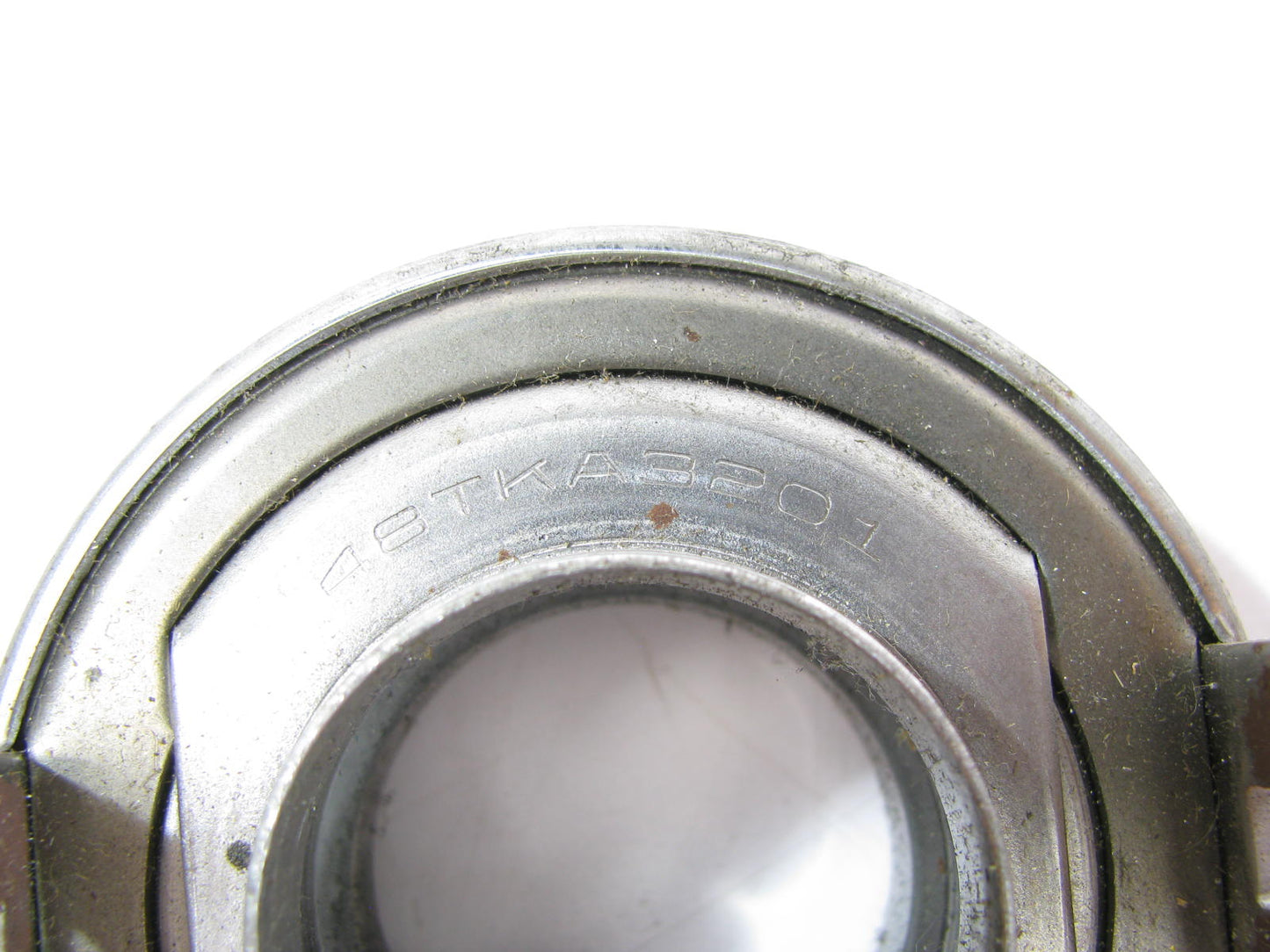 NEW - OUT OF BOX - NSK 48TKA3201 Manual Transmission Clutch Release Bearing
