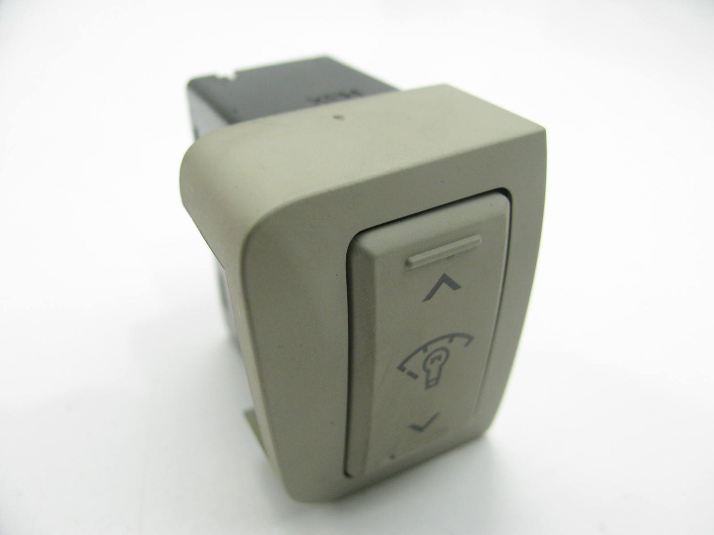 NEW - OUT OF BOX - Interior Lights Dimmer Switch OEM For 11-13 Optima TAN COLOR