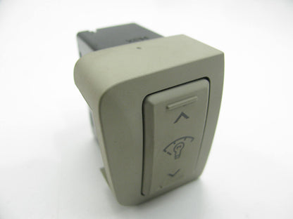 NEW - OUT OF BOX - Interior Lights Dimmer Switch OEM For 11-13 Optima TAN COLOR