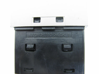 NEW - OUT OF BOX - Interior Lights Dimmer Switch OEM For 11-13 Optima TAN COLOR