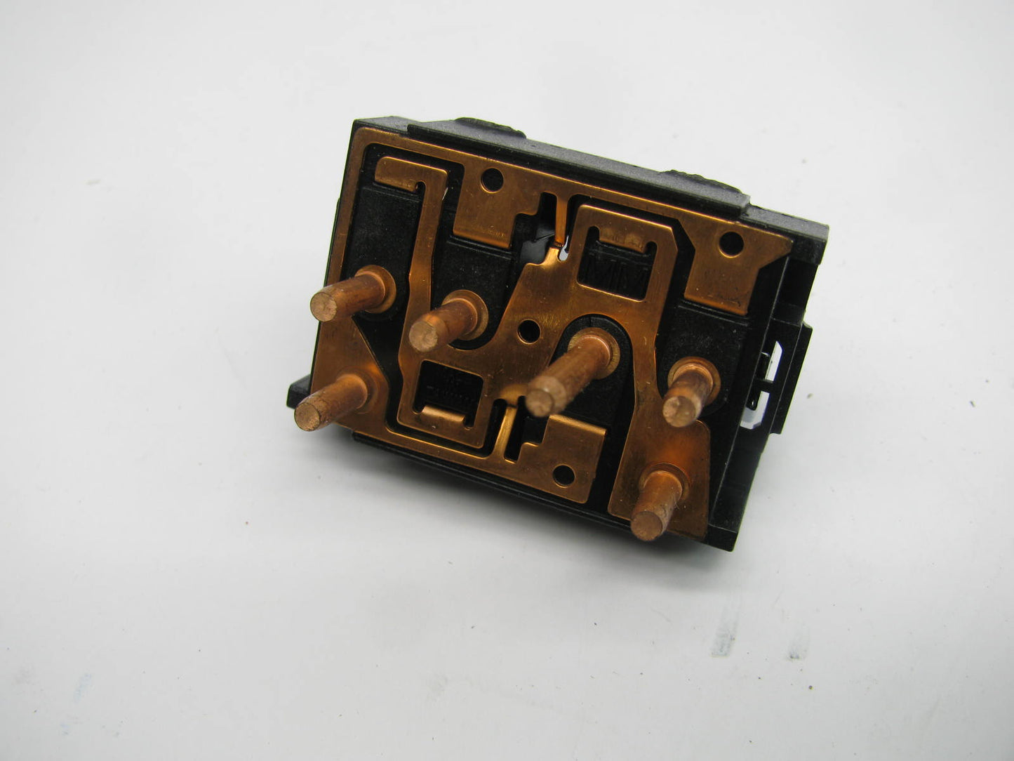 NEW - OUT OF BOX 49217 Power Window Switch For 1987-1990 Chevrolet Beretta